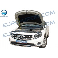 Mercedes GLA '13-19