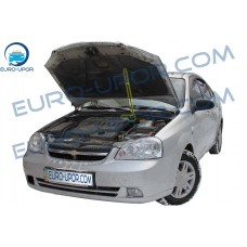 Chevrolet Lacetti '04-13