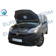 Fiat Doblo 2r '15+