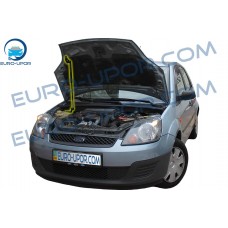 Ford Fiesta 5 '01-09