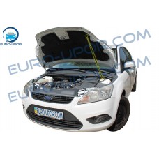 Ford Focus 2 rest 1 упор '08-11