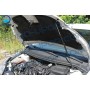 Ford Focus 2 rest 1 упор '08-11