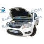 Ford Focus 2 rest 2 упора '08-11