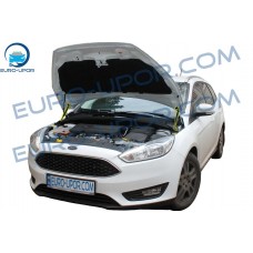 Ford Focus 3 '10-18