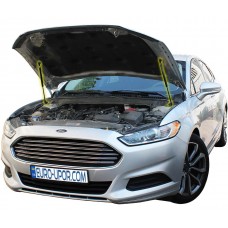 Ford Fusion 2 '12+