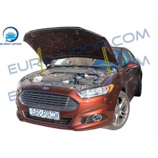 Ford Fusion 2 '12+