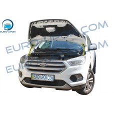 Ford Kuga 2 '12+