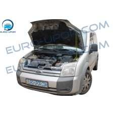 Ford Tourneo Connect 1 '02-08