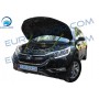 Honda CR-V 4 '12-16