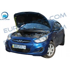 Hyundai Accent 4gen. (RB) '11-14