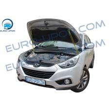 Hyundai Tucson 2gen. / ix35 (LM) '10-15