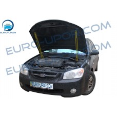 KIA Cerato 1gen. '03-09