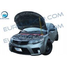 KIA Cerato 2gen. / Koup 1 '09-13