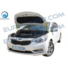 KIA Cerato 3gen. '14-18