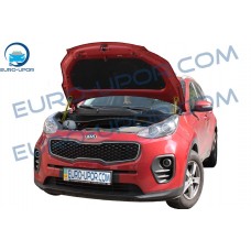 KIA Sportage 4gen. (QL) '16+