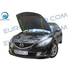 Mazda 6 2gen. (GH) '07-13