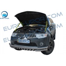 Mitsubishi Pajero Sport 2gen. '08-16