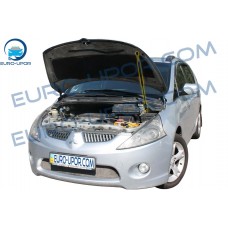 Mitsubishi Grandis '03-11