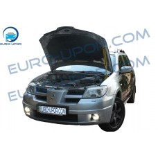 Mitsubishi Outlander 1gen. '03-08