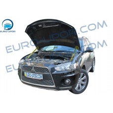 Mitsubishi Outlander 2gen. XL JFG '10-12