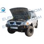 Mitsubishi Pajero Sport 1gen. '98-08