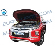 Mitsubishi Pajero Sport 3rest '19+