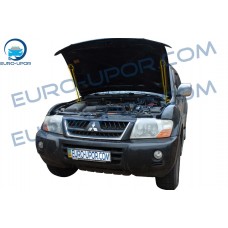 Mitsubishi Pajero Wagon 3gen. '99-05