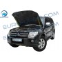 Mitsubishi Pajero Wagon 4gen. '05-18