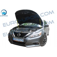 Nissan Altima 5 rest '16-18