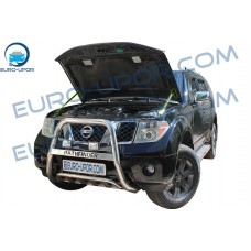 Nissan Pathfinder R51 '05-14