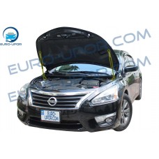 Nissan Altima 5 '12-15