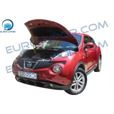 Nissan Juke '10-14