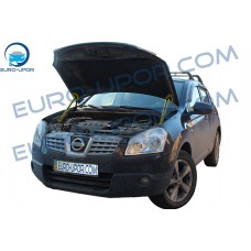 Nissan Qashqai J10 '06-13