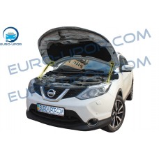 Nissan Qashqai J11 '13+