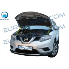 Nissan Rogue '14+