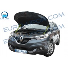 Renault Kadjar '15+