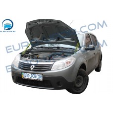 Renault Sandero '08-12