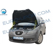 Seat Altea '04-15