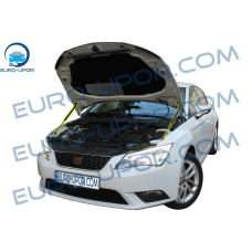 Seat Leon 3 '12+