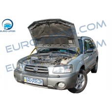 Subaru Forester 3gen. '02-08