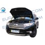 Toyota Highlander 2gen. '07-13