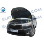 Toyota Highlander 3gen. '14-20