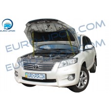 Toyota RAV4 3gen. restyling '10-13