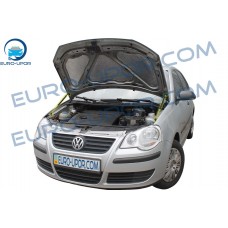 VW Polo 4gen. '01-09