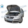 VW Polo 4gen. '01-09